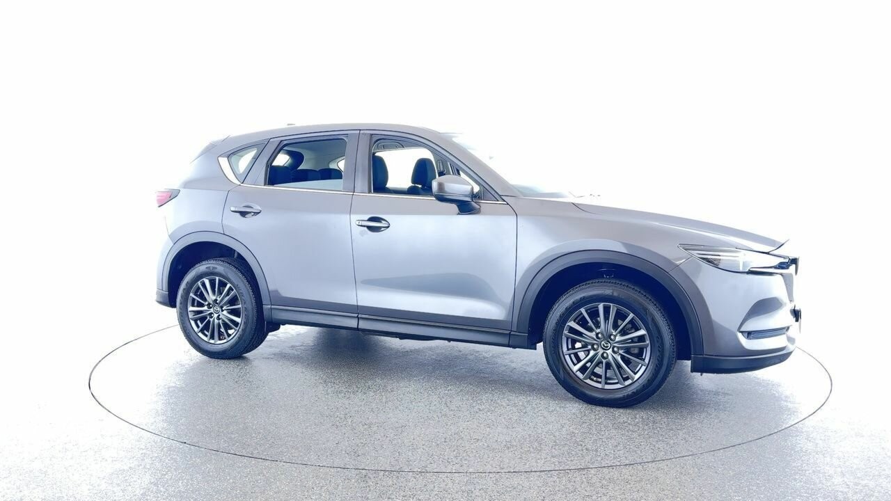 Mazda Cx-5 image 2