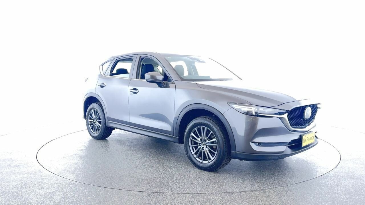 Mazda Cx-5 image 3