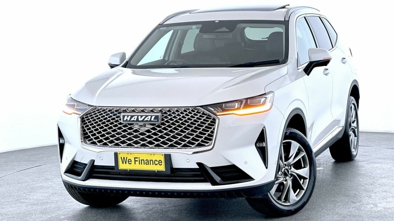 Haval H6 image 1