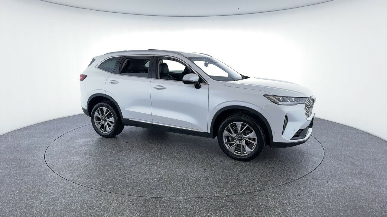 Haval H6 image 2