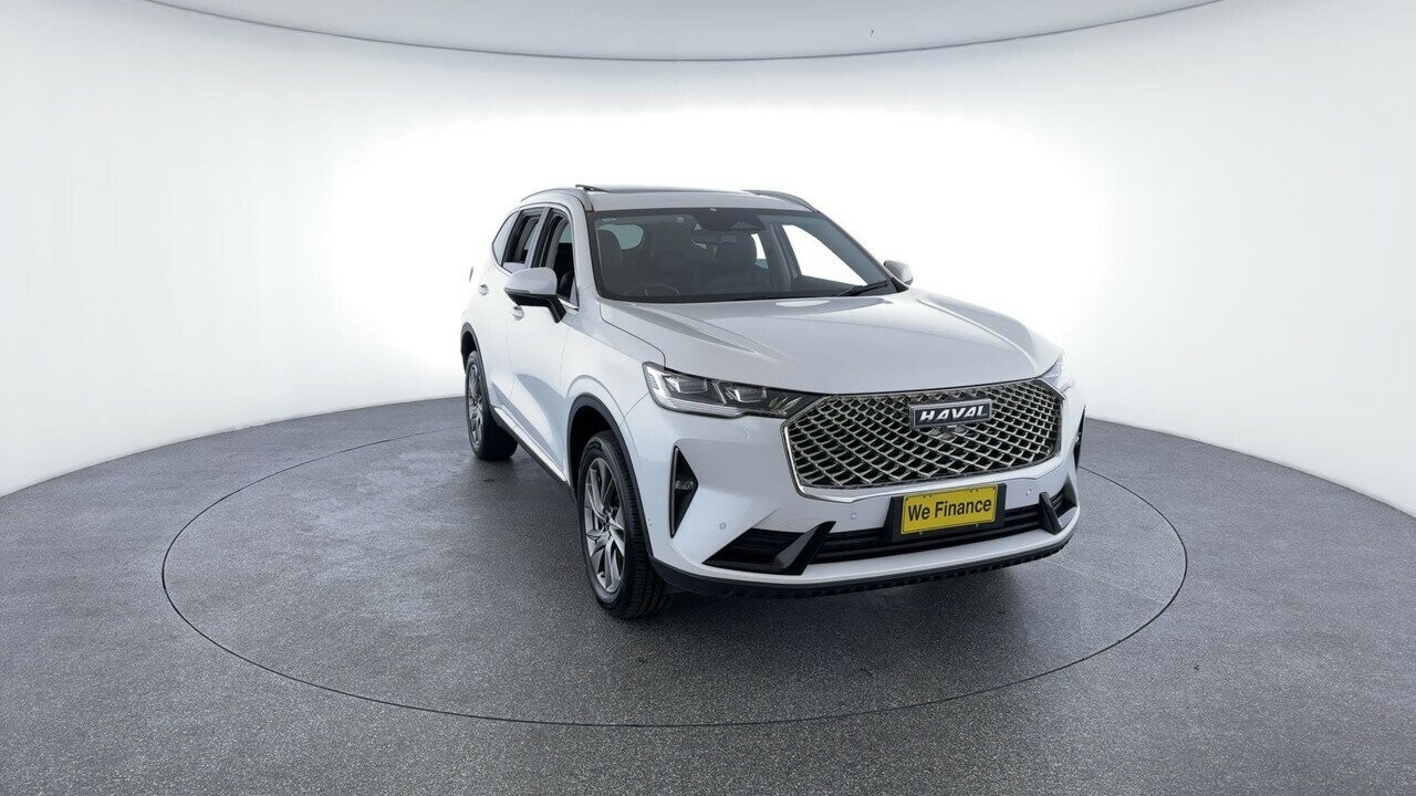 Haval H6 image 4