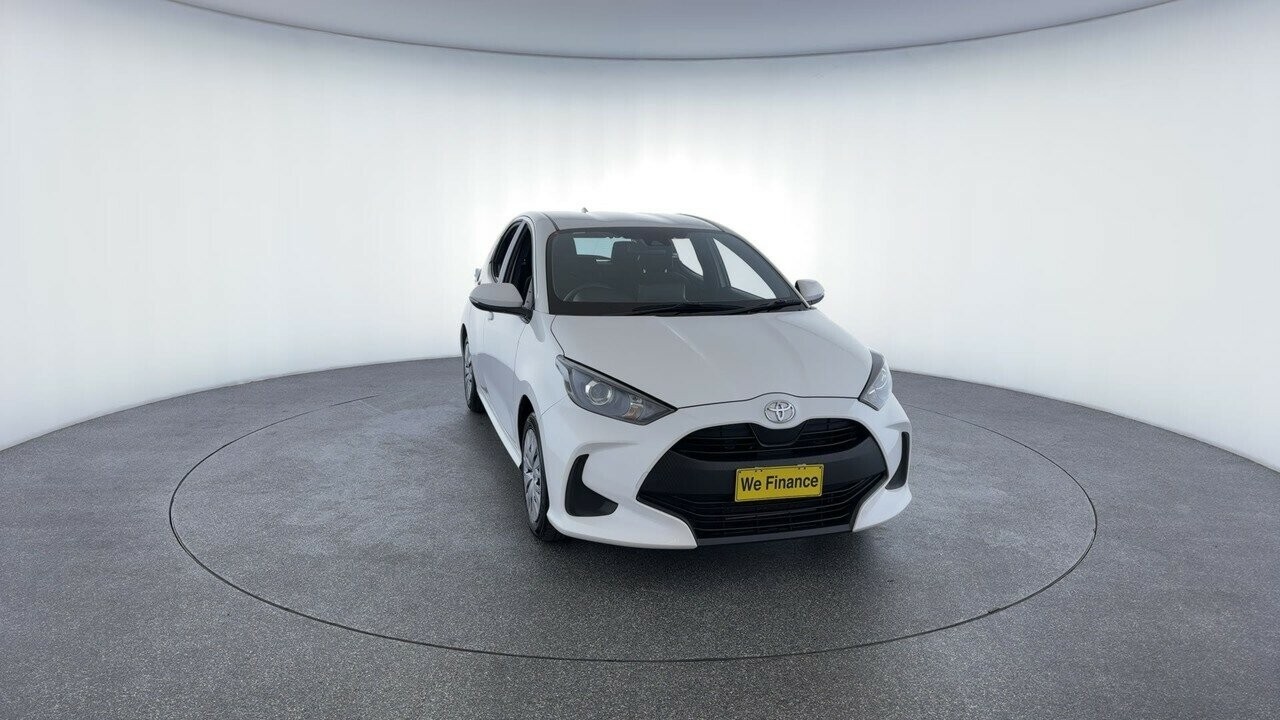 Toyota Yaris image 4