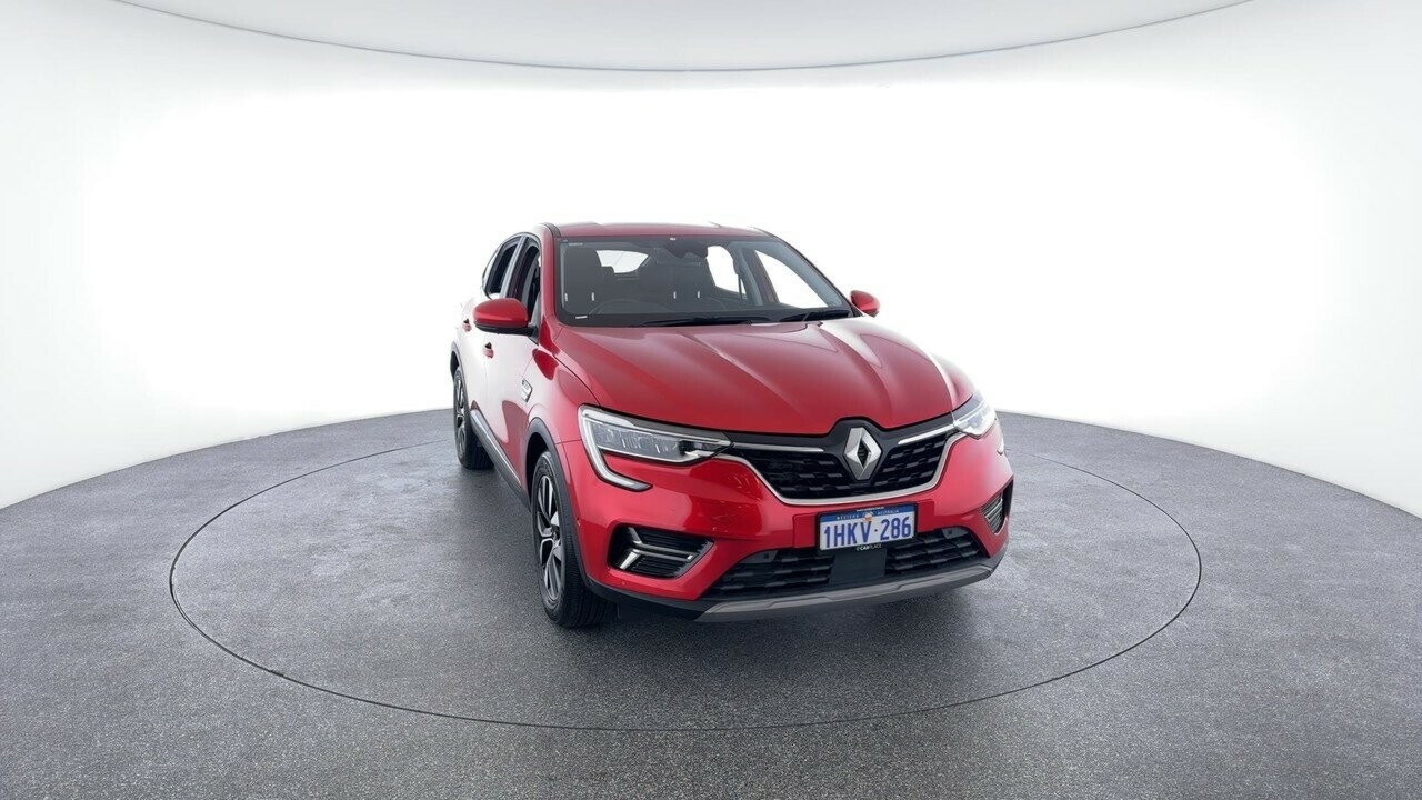 Renault Arkana image 4