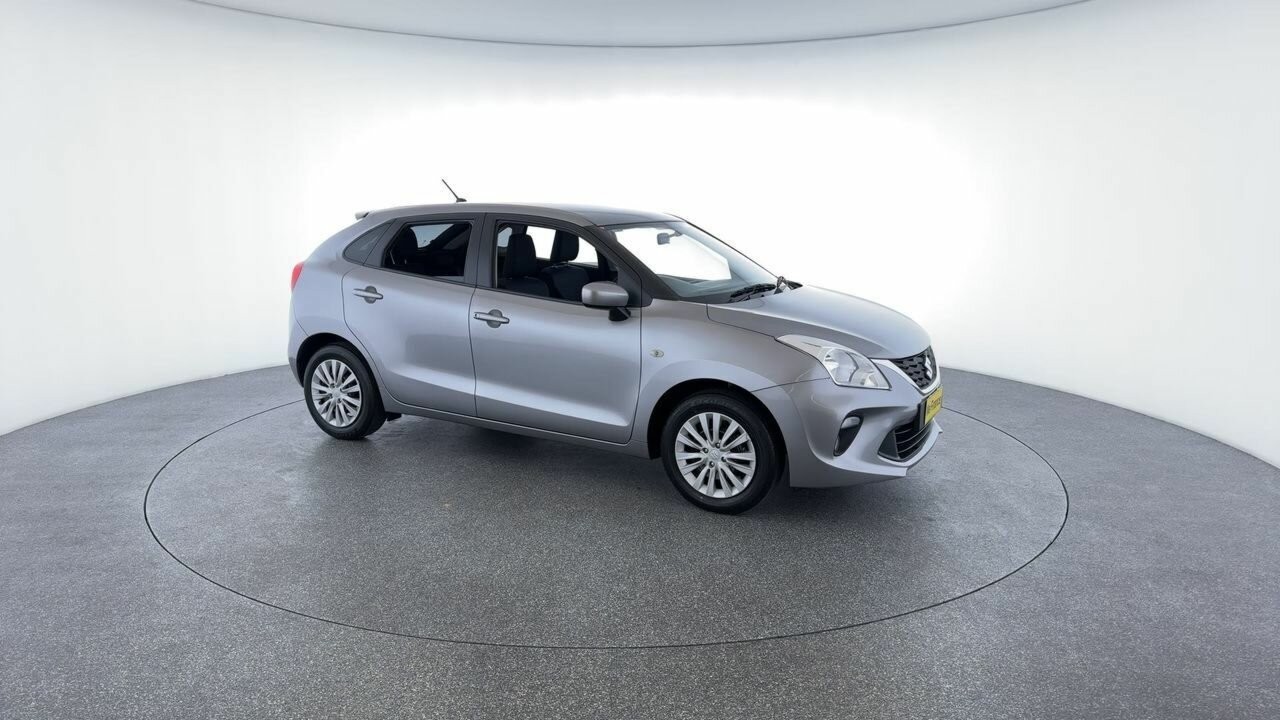 Suzuki Baleno image 2