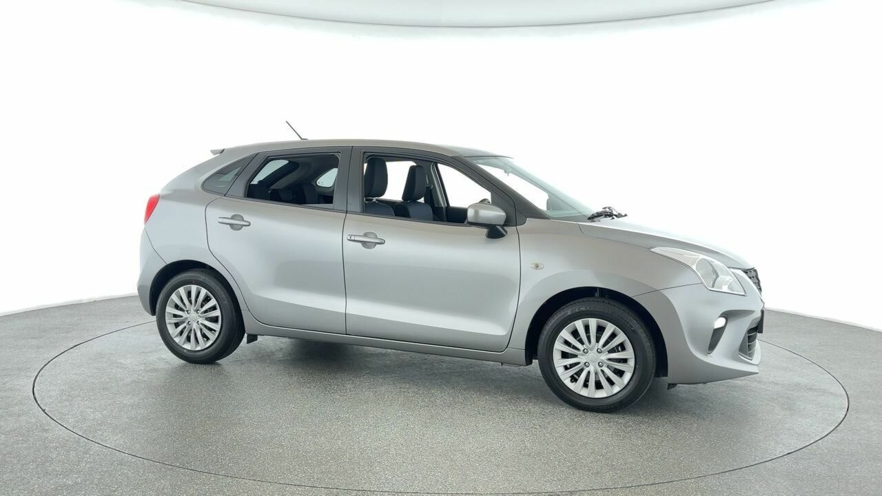 Suzuki Baleno image 2