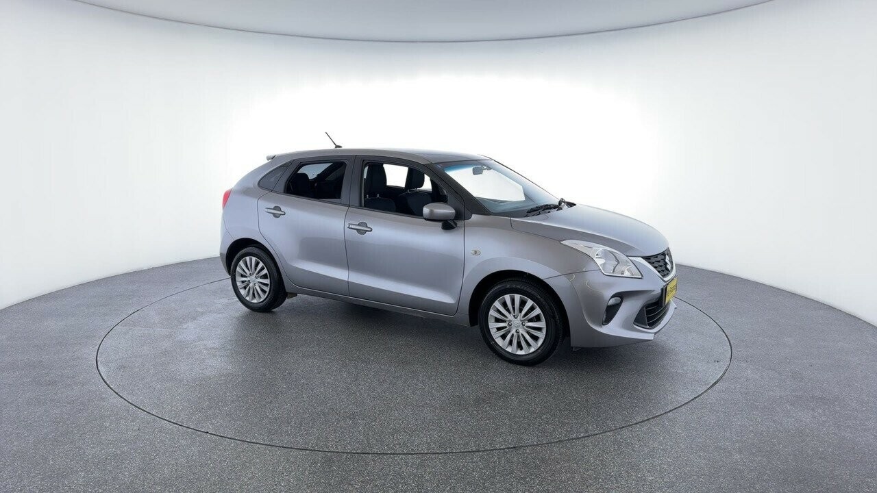 Suzuki Baleno image 2