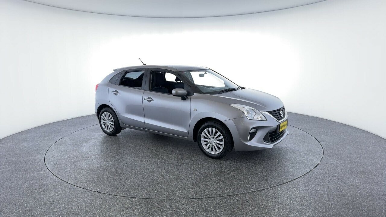 Suzuki Baleno image 2