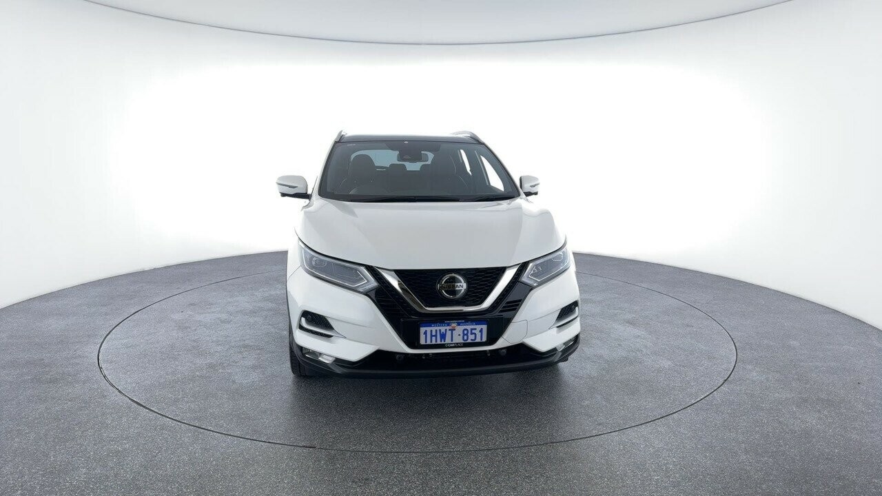 Nissan Qashqai image 4