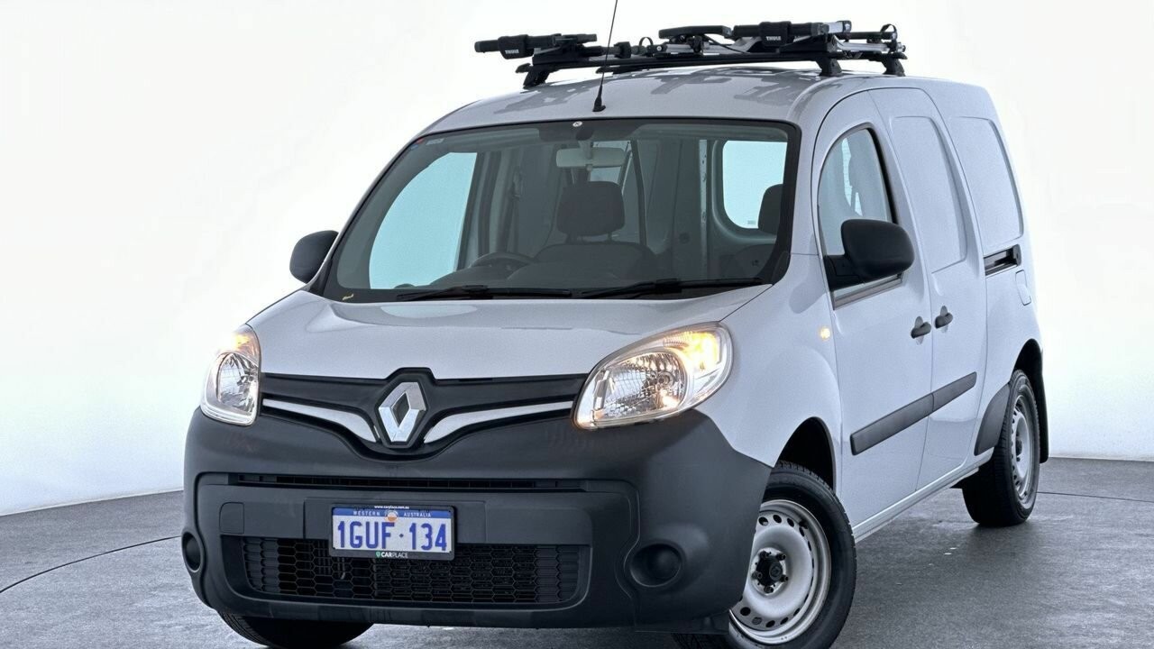 Renault Kangoo image 1