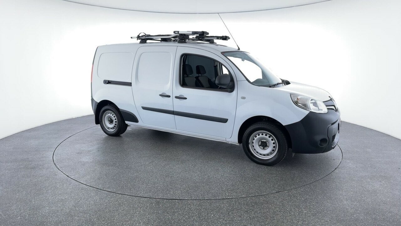 Renault Kangoo image 2