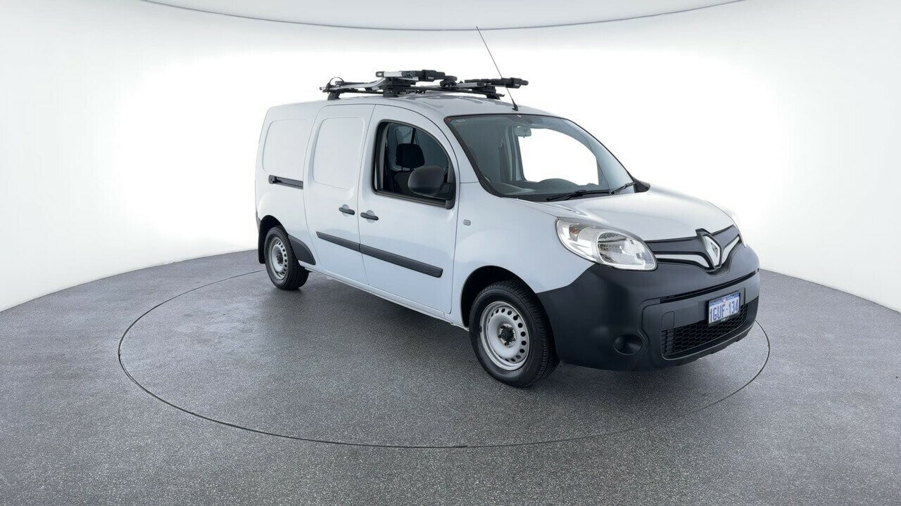 Renault Kangoo image 3