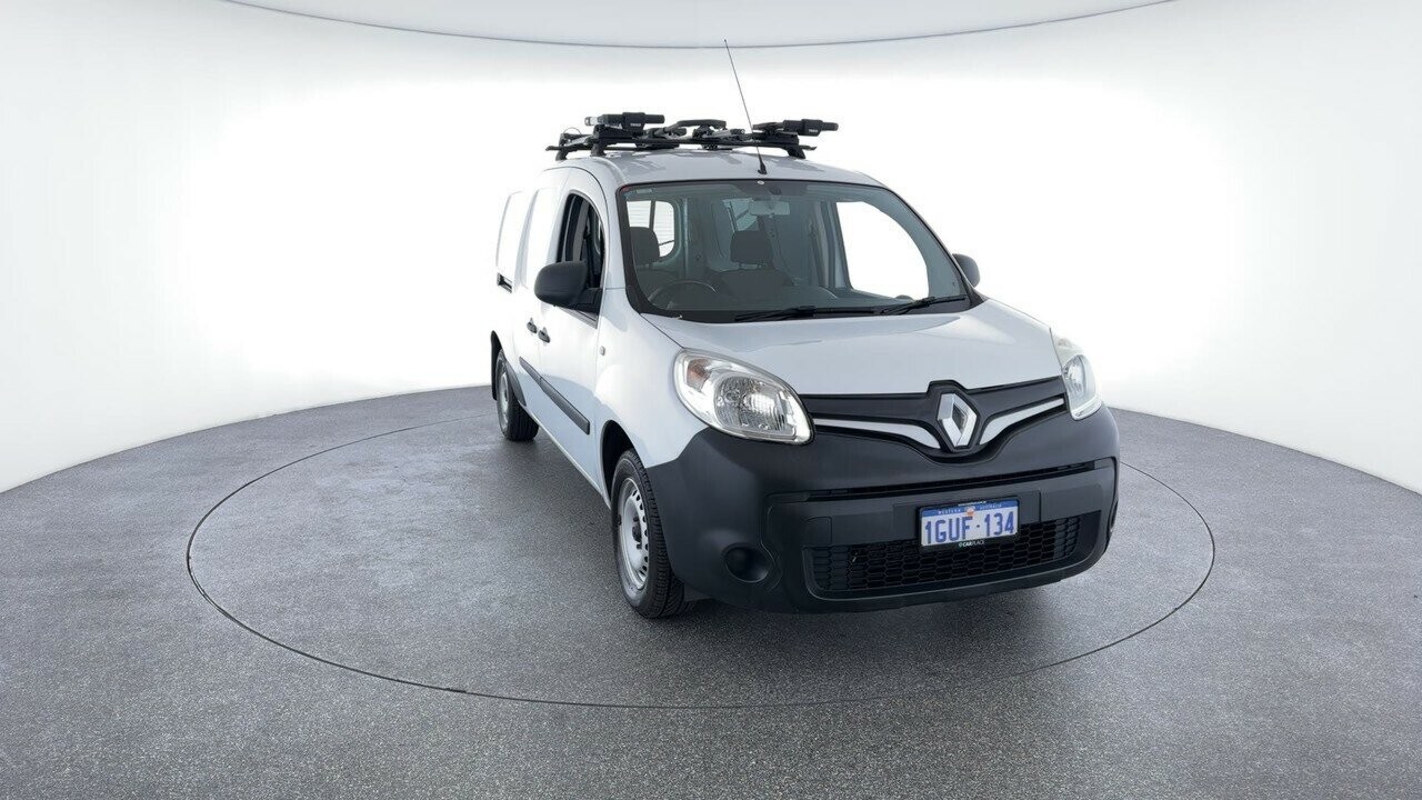 Renault Kangoo image 4