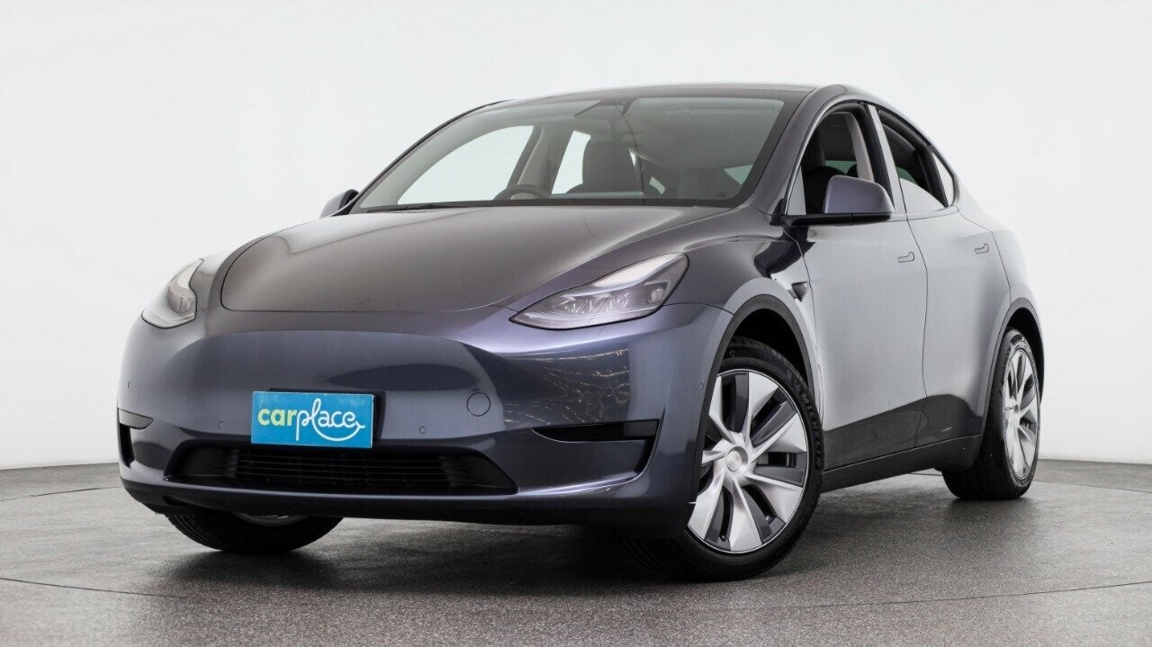 Tesla Model Y image 1