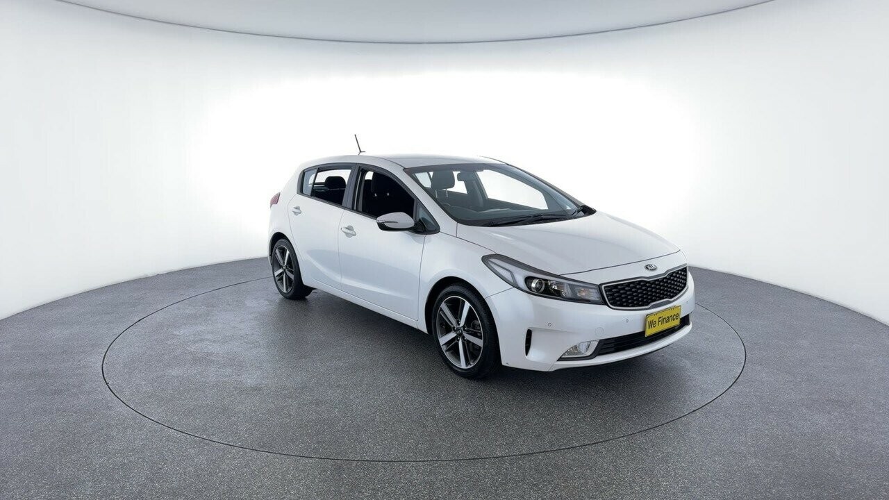 Kia Cerato image 3