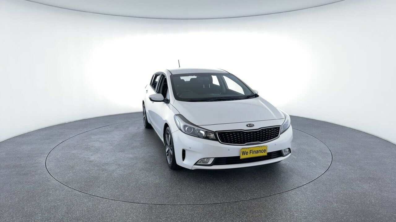 Kia Cerato image 4