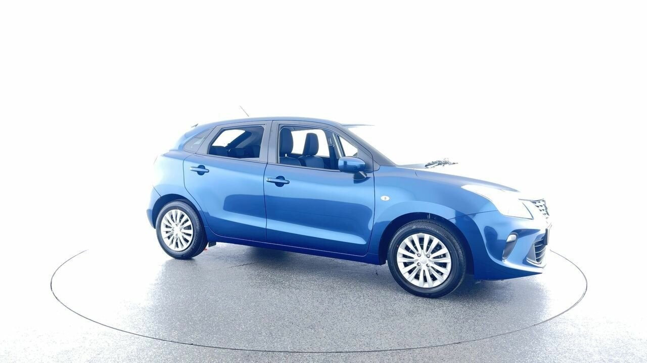 Suzuki Baleno image 2