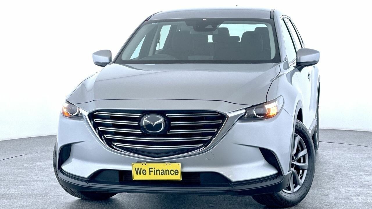 Mazda Cx-9 image 1