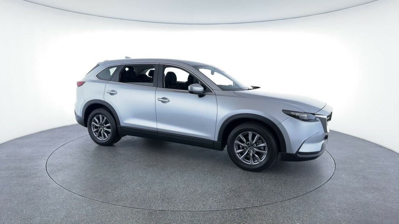 Mazda Cx-9 image 2