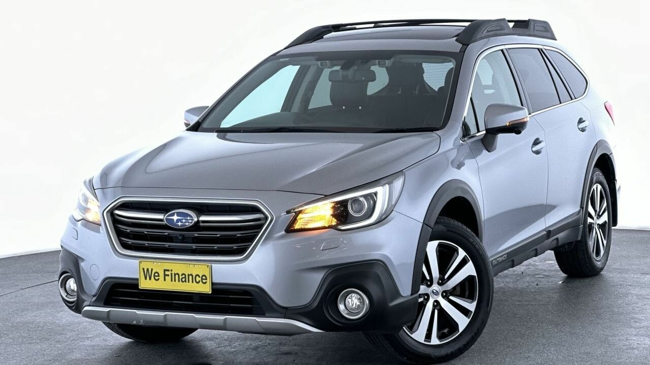 Subaru Outback image 1