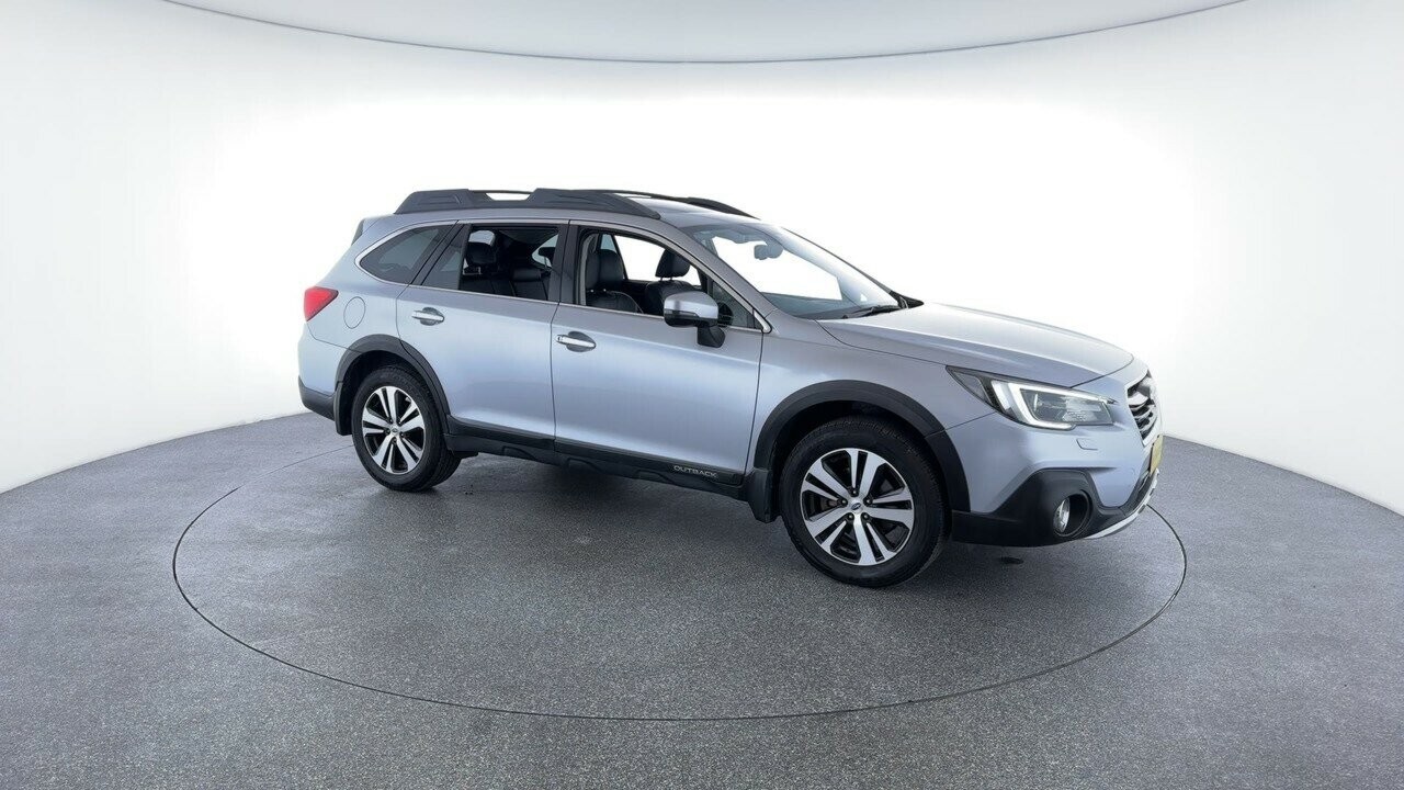 Subaru Outback image 2