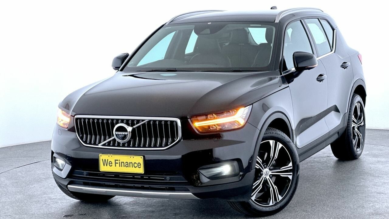 Volvo Xc40 image 1