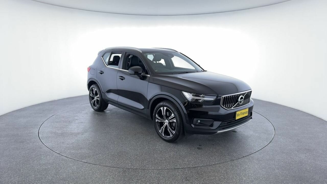 Volvo Xc40 image 3