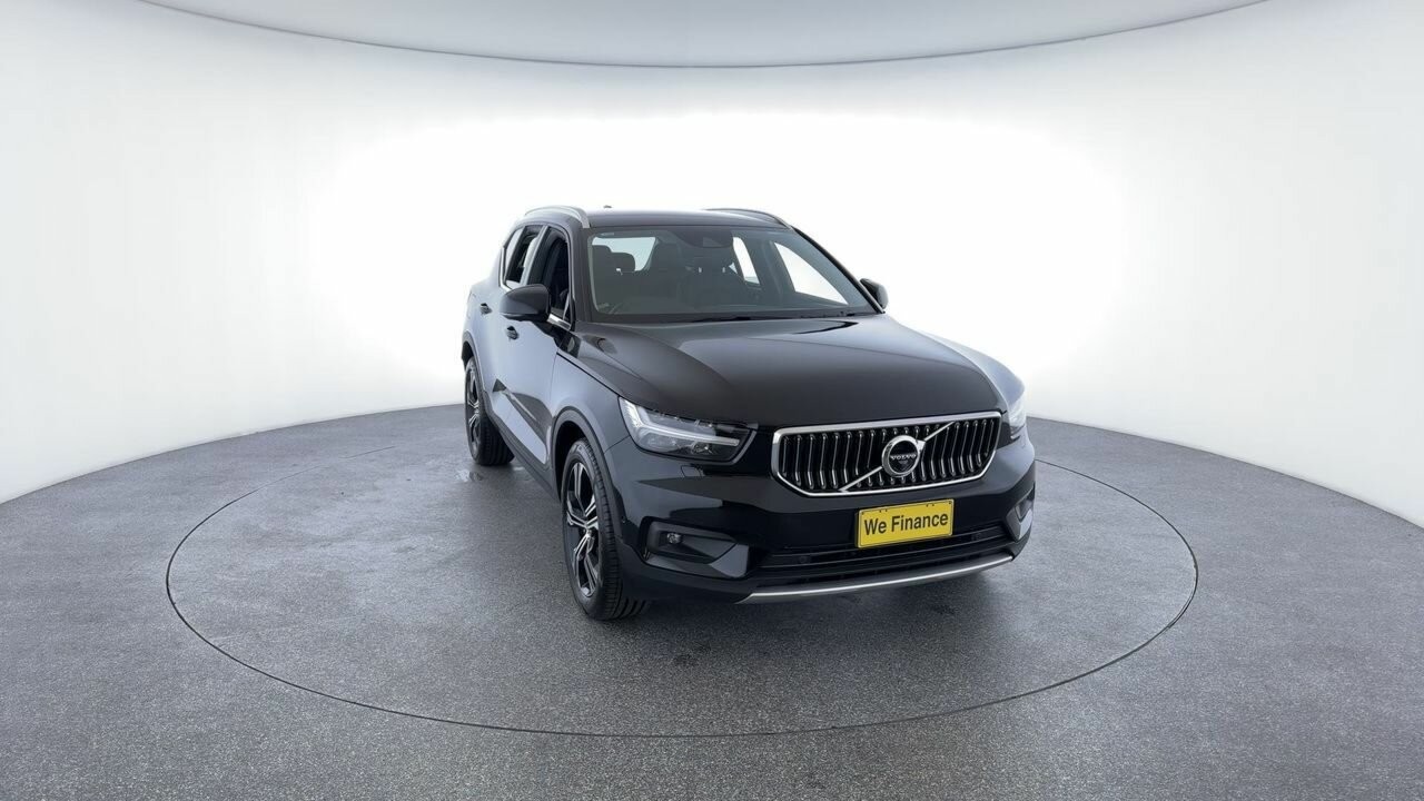 Volvo Xc40 image 4