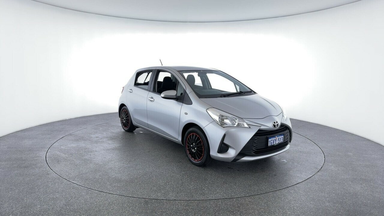 Toyota Yaris image 3