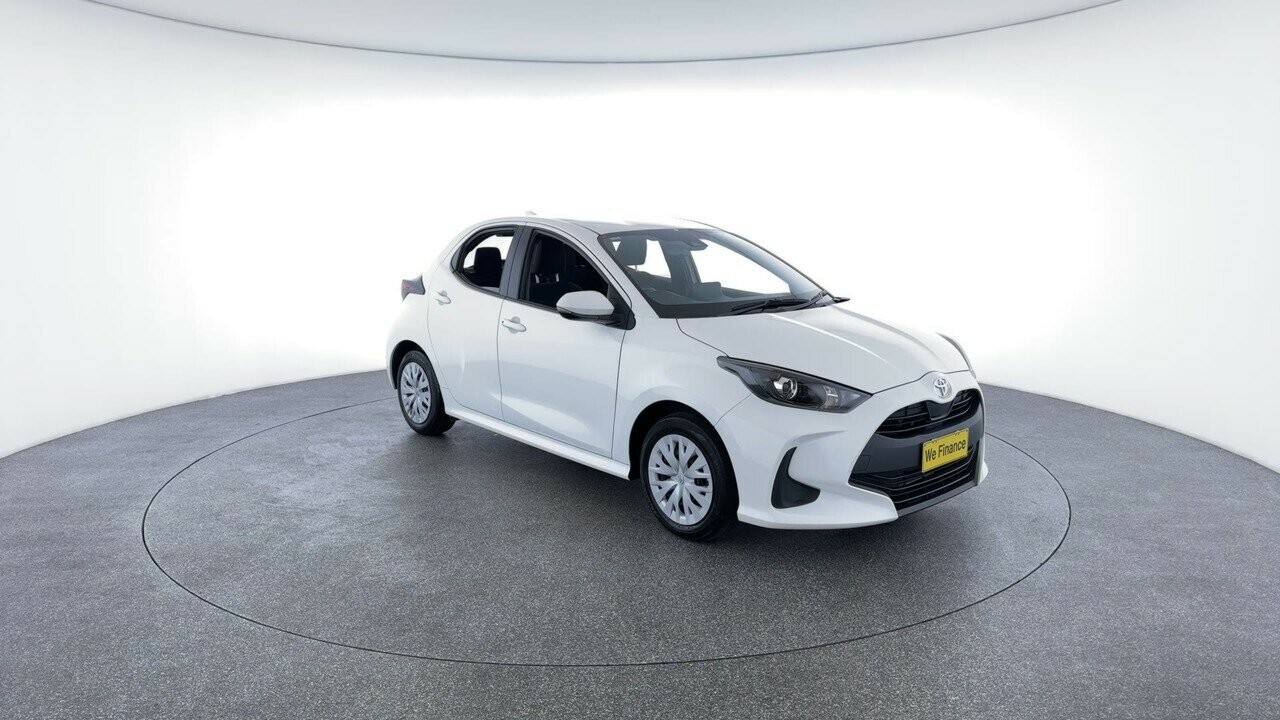 Toyota Yaris image 3