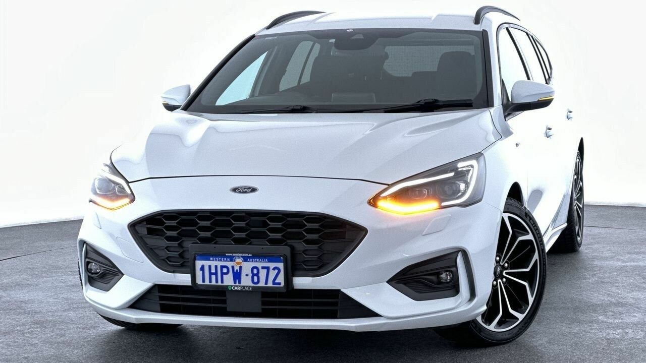 Ford Focus image 1