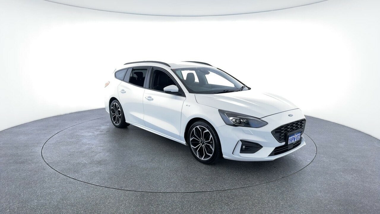 Ford Focus image 3