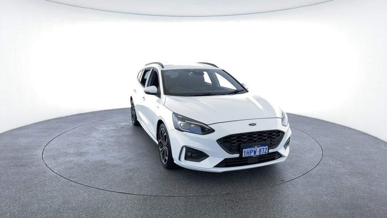 Ford Focus image 4