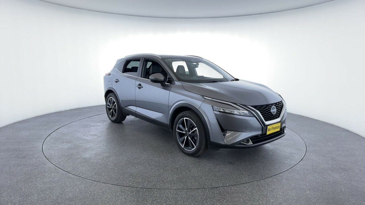 Nissan Qashqai image 3