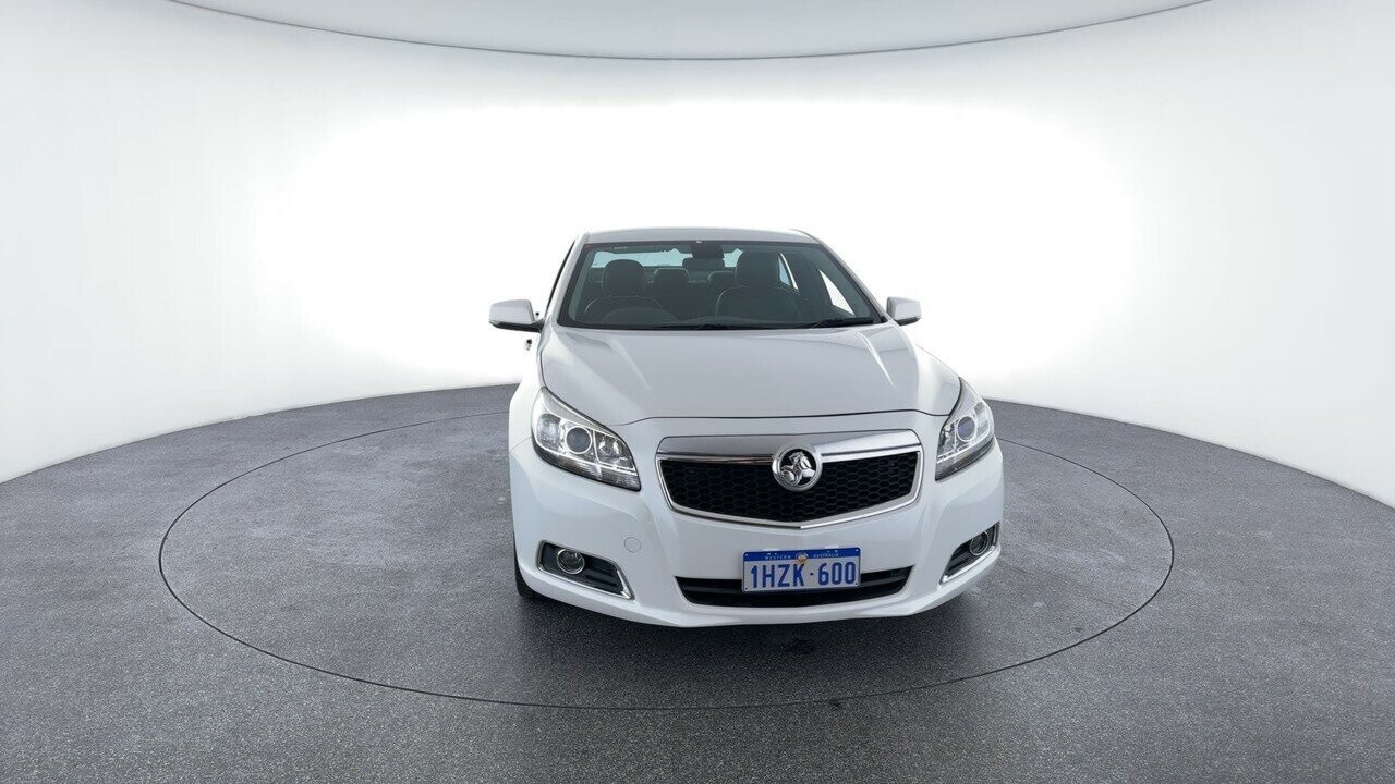 Holden Malibu image 4