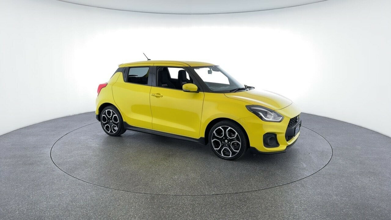 Suzuki Swift image 2