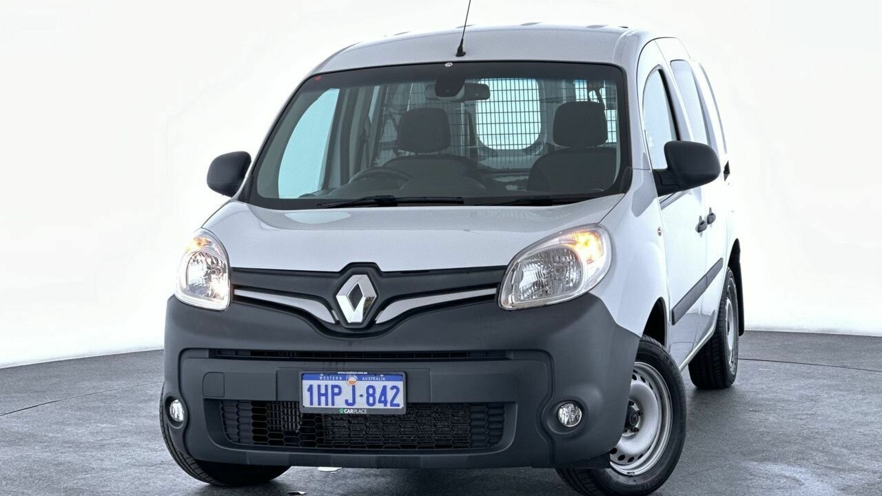 Renault Kangoo image 1