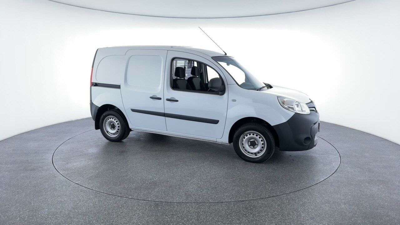 Renault Kangoo image 2