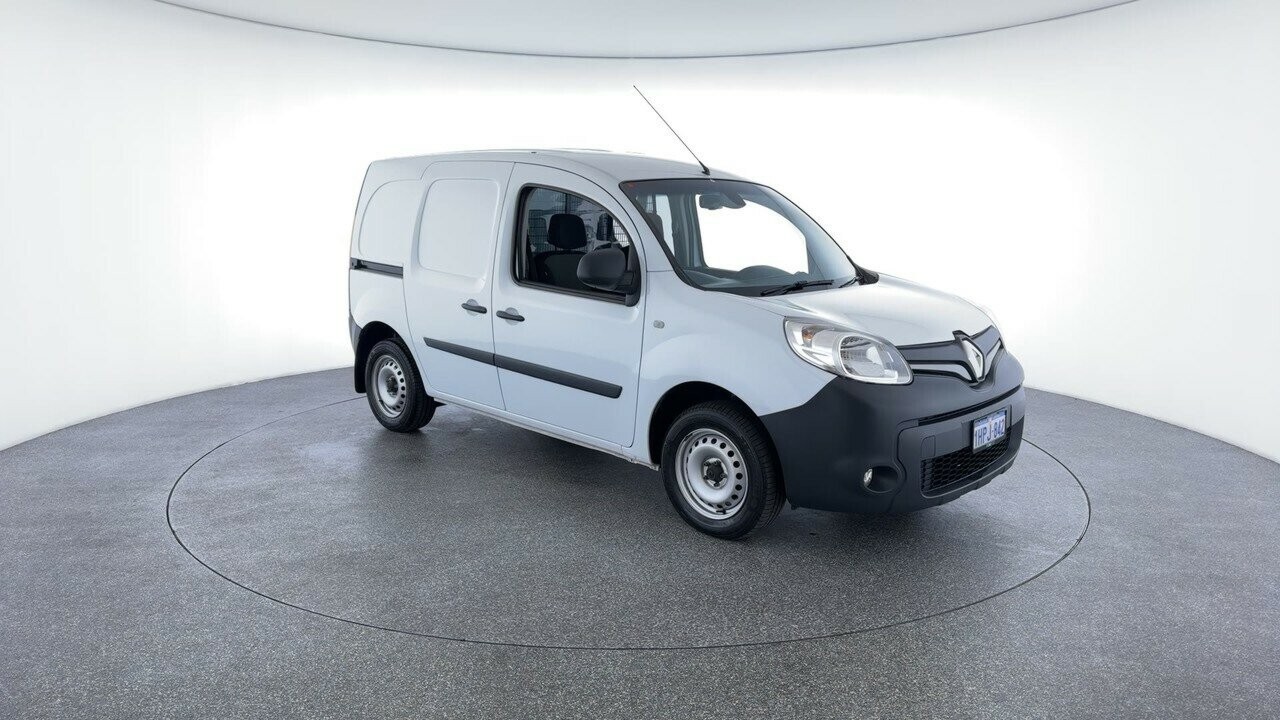 Renault Kangoo image 3