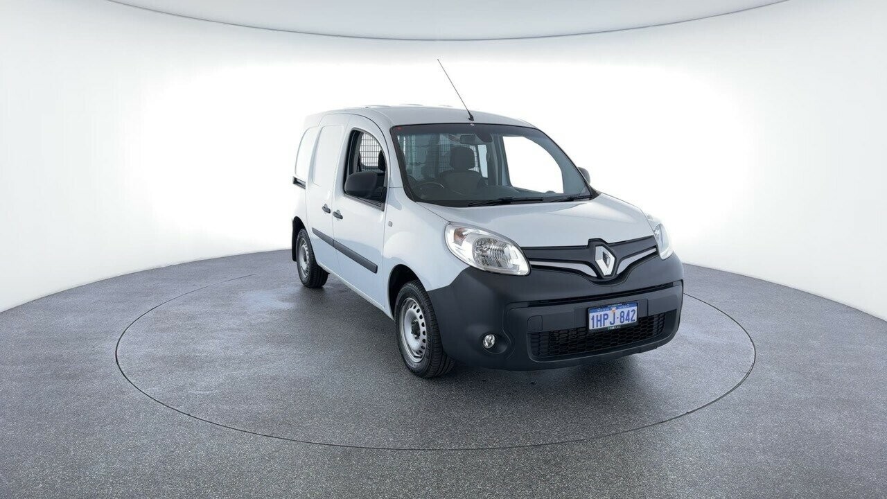 Renault Kangoo image 4