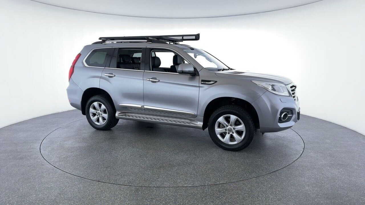 Haval H9 image 2