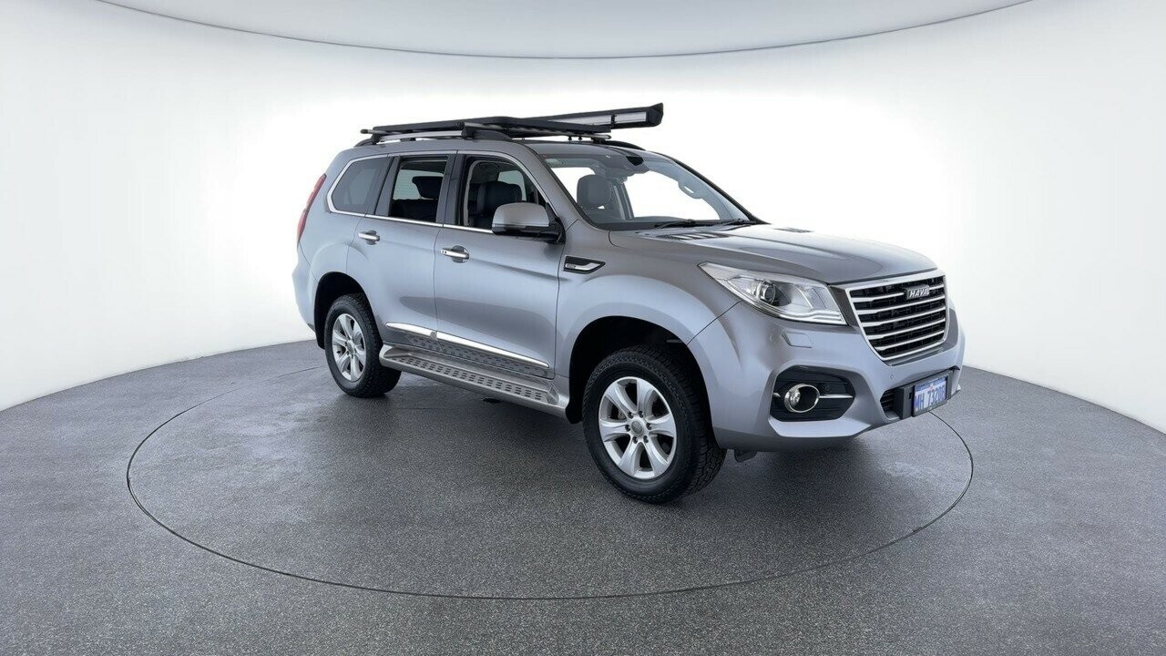 Haval H9 image 3