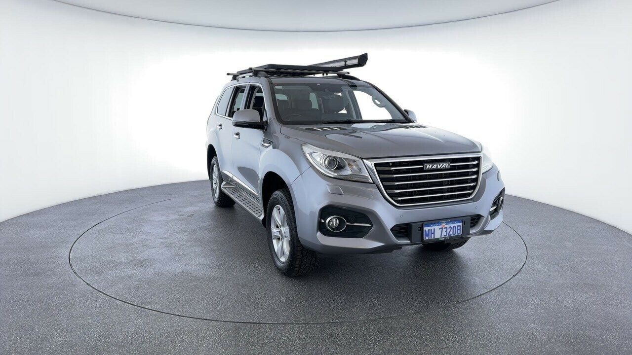 Haval H9 image 4