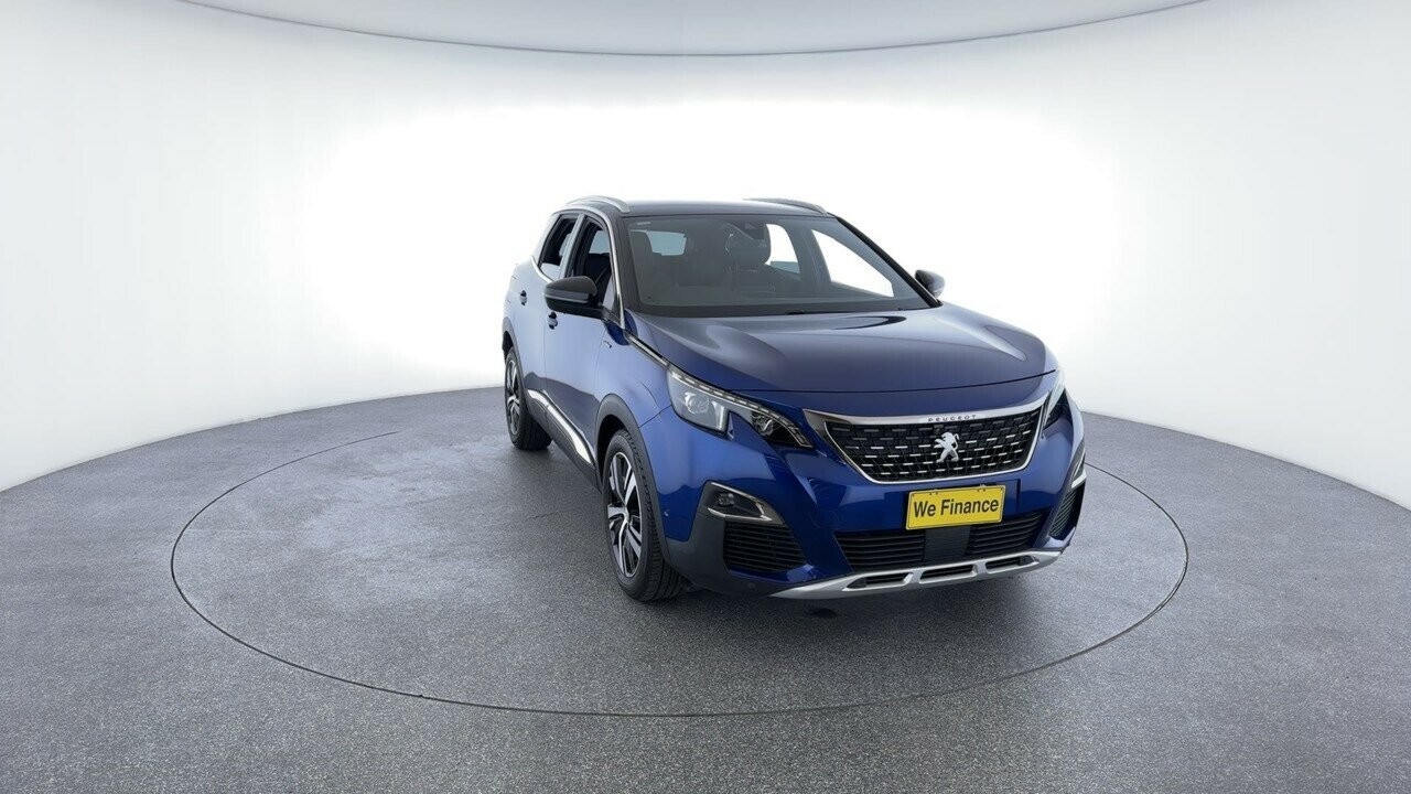 Peugeot 3008 image 4