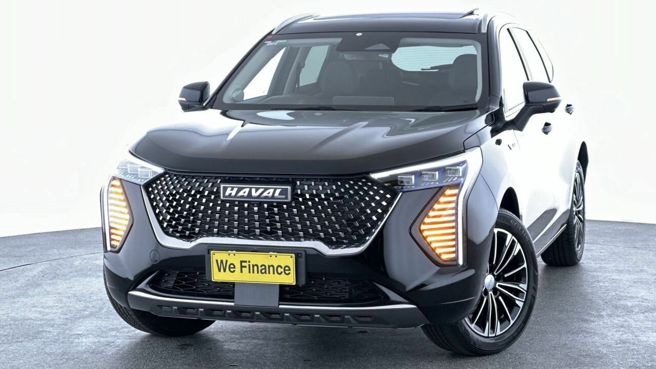 Haval Jolion image 1