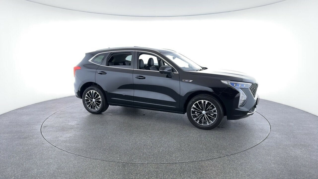 Haval Jolion image 2