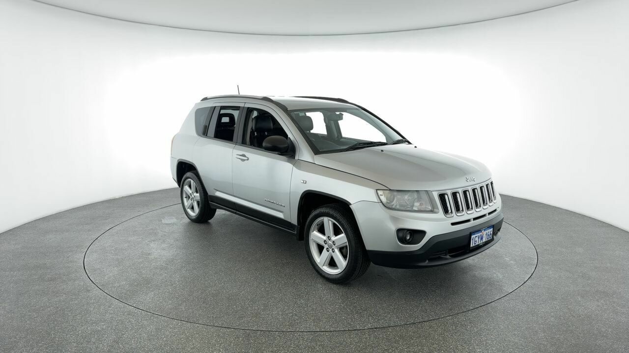 Jeep Compass image 3