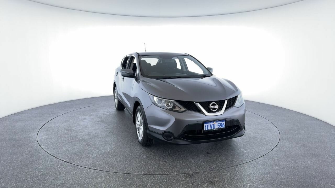 Nissan Qashqai image 4