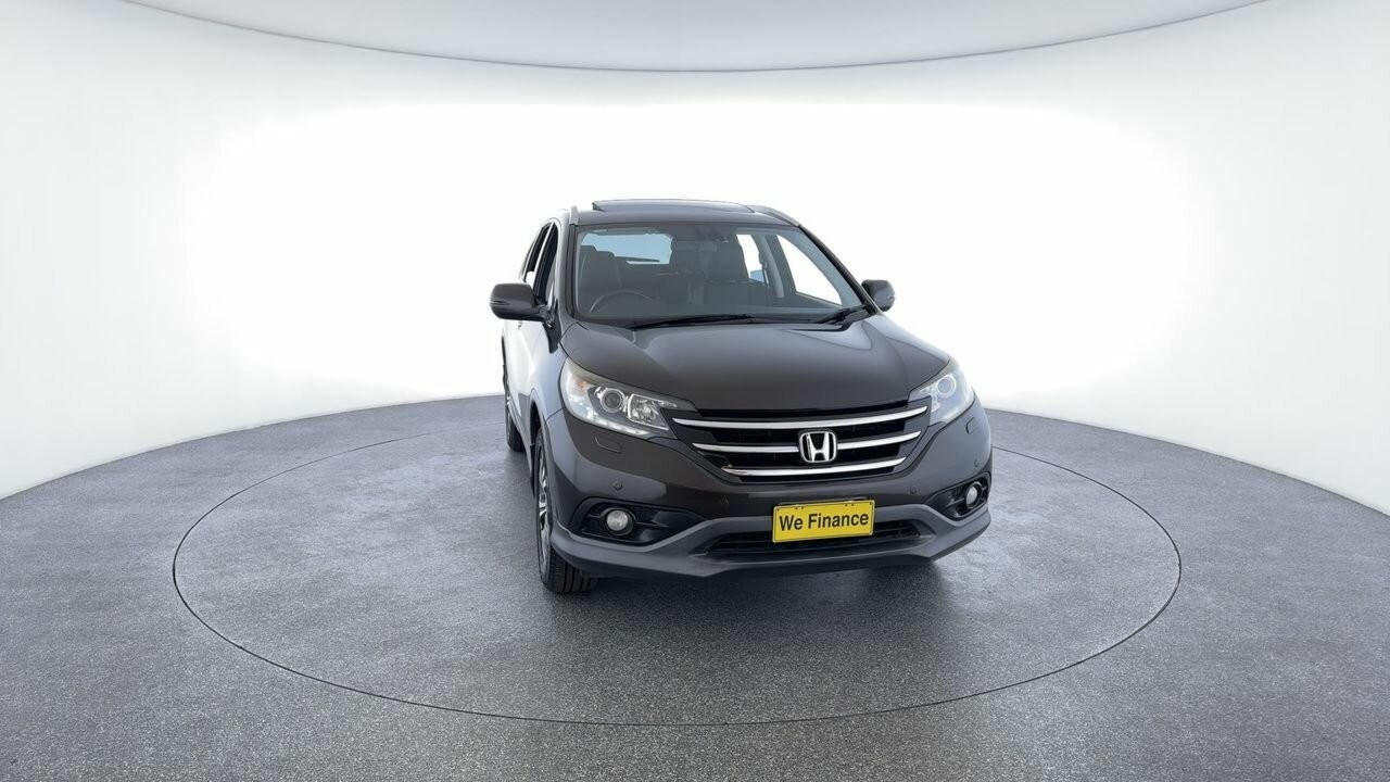 Honda Cr-v image 4