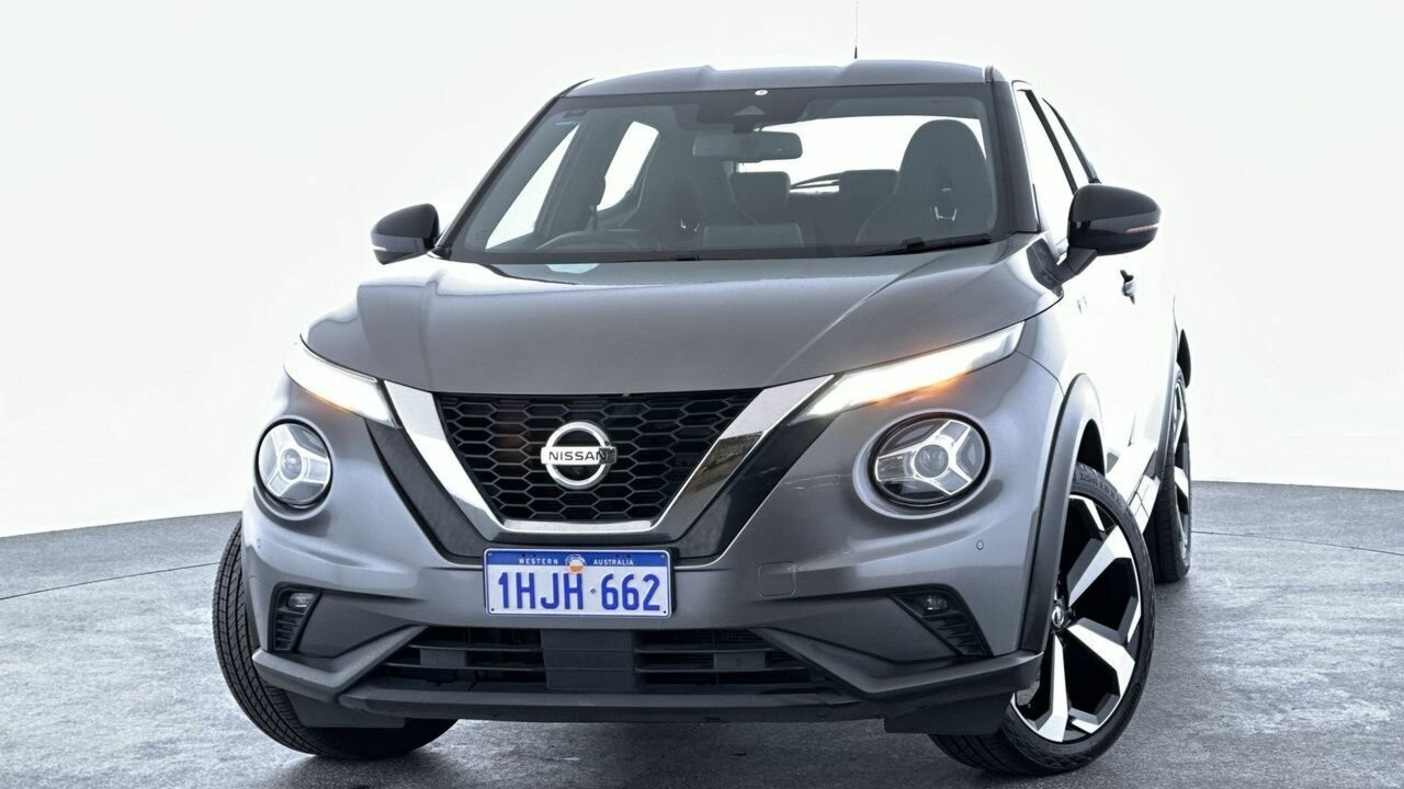 Nissan Juke image 1