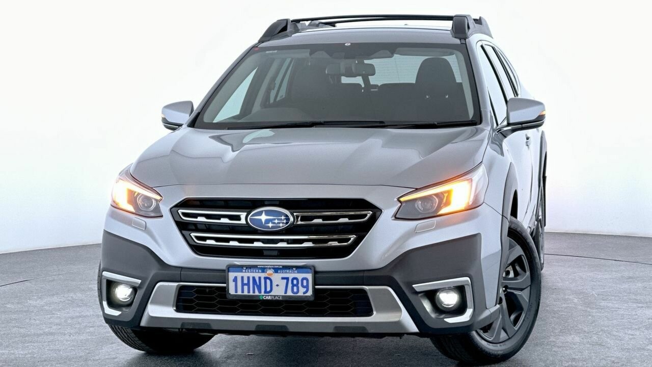 Subaru Outback image 1